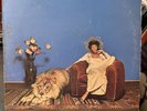 Adventures in Paradise, Minnie Riperton, 1975 Vintage Vinyl LP Record, Funk Soul