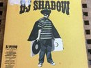 Outsider by Dj Shadow (Record, 2006)