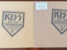 KISS Off the Soundboard Live Tokyo 2001 3-LP NEW & Live Des Moines 1977 Vinyl