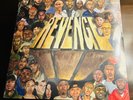 J Cole Revenge of the Dreamers III VINYL DIRECTORS CUT SEALED 3LPs