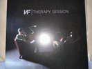 Therapy Session NF Vinyl Record 2016 Original Press *RARE* Limited Double LP