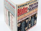 The Beatles vs Four Seasons Mono Gatefold Custom reprint no vinyl Rare