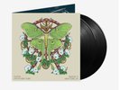 Goose Vinyl 2LP Live In New York City Luna Luna At The Shed. Limited Edition.