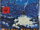 NICK CAVE & THE BAD SEEDS Murder Ballads SEALED 2LP Opaque Blue and Yellow Split