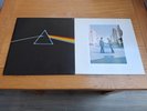 Pink Floyd - Dark Side Of The Moon UK Repress. Wish You Were Here UK Reissue