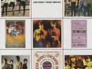 PINK FLOYD In The Beechwoods, Early Years 1965-67 - New Colored Vinyl LP w/Syd