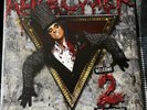 Alice Cooper - Welcome 2 my nightmare DOUBLE VINYL LIMITED EDITION 1st Pressing