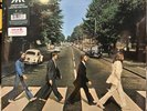 Beatles - Abbey Road - LP - GREEN VINYL -Limited Edition- Sealed  German Import