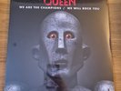 Queen - We Are The Champions / We Will Rock You 12