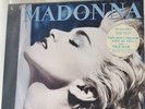 MADONNA•True Blue•  VINYL/LP•1986•RARE