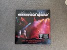 Status Quo - Live In Hammersmith 1979 RSD 2026 DBL RED Vinyl LP