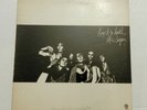 LP, Alice Cooper – Love It To Death, Warner WS 1883, 1973 Cropped Reis, VG++