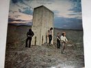 THE WHO WHO'S NEXT LP 1971 CAPITOL RECORDS CLUB PRESS NM VINYL