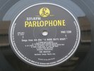 THE BEATLES UK  LP  A HARD DAYS NIGHT 1969  MONO  NO SOLD IN UK