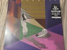 Enchanted Instrumentals And Whispers (Orange Red Splatter Vinyl) - Windows 96