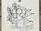 THE LONDON STUDIO GROUP – Tooth For A Tooth 10