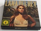 Lana Del Rey Box Set Born to Die - The Paradise Edition Vinyl&CD