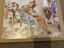 SABRINA CARPENTER Pink Champagne Liquid Man's Best Friend Vinyl LP