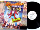 The Sensational Alex Harvey Band–The Impossible Dream Vinyl LP 1986 Samurai