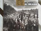 The Left & Apollo Brown - Gas Mask (LP) Limited Metallic Silver Edition