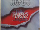 AC/DC - The Razors Edge - 1990 Albert LP