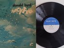 Donald Byrd – Fancy Free -  Blue Note Records