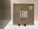 Icehouse - Primitive Man Vinyl Record - RRLP1204