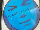 Michael Jackson : Invincible - 2 X LTD  PICTURE DISC  LP  VINYL