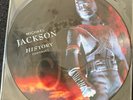 Michael Jackson : HIStory Continues - 2 X LTD  PICTURE DISC  LP  VINYL