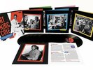 Nat King Cole - Hittin The Ramp: The Early Years 1936-1943 [New Vinyl LP] Oversi