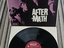 The Rolling Stones Aftermath LP LX 4786 4B 3A Mono Ex side 2 Vg+ Side 2