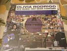 Olivia Rodrigo NPR Tiny Desk Concert Vinyl LP SEALED Rare Collectible IN HAND