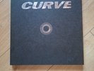 Curve - Horror Head 12