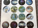 Randy Masters Feat. Solar Plexus/ Voices Evidence Music NM