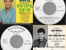 (EX/NM) Elvis Presley 