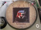 The Cult ‎– Spiritwalker  12