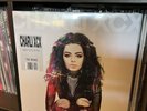 Charli XCX True Romance UO LE LP Burg Pink Splatter Vinyl Urban Outfitters MINT
