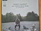 George Harrison - All Things Must Pass, 5 LP 50th Anniversary Deluxe Box, Sealed