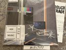 A. G. Cook - The Moment (The Score) SIGNED Vinyl LP IN HAND