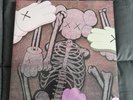Clipse - Let God Sort ‘Em Out LP Rough Trade Exclusive Pink AOTY Edition
