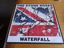Waterfall 12inch +poster