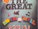 SEX PISTOLS - GREAT ROCK N ROLL SWINDLE - DOUBLE 12