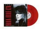 FRANCE GALL - ELLA ELLE L'A - MAXI VINYLE ROUGE (RSD)
