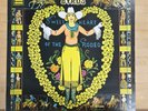 Original Holland 1968 The Byrds Sweetheart of the Rodeo LP Vinyl CBS S 63353