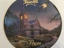KING DIAMOND - 