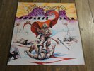 KREATOR - ENDLESS PAIN - 1985 GERMAN ISSUE - VERY GOOD++