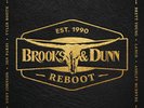 Brooks & Dunn Reboot (Vinyl)