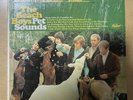 The Beach Boys Pet Sounds 1966 LP
