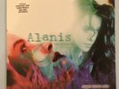 ALANIS MORISSETTE - JAGGED LITTLE PILL + INNER - 1995 ISSUE - VERY GOOD