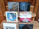 LP x6 Tangerine Dream Stratosfear Ricochet ,Cyclone,Melrose, Zeit